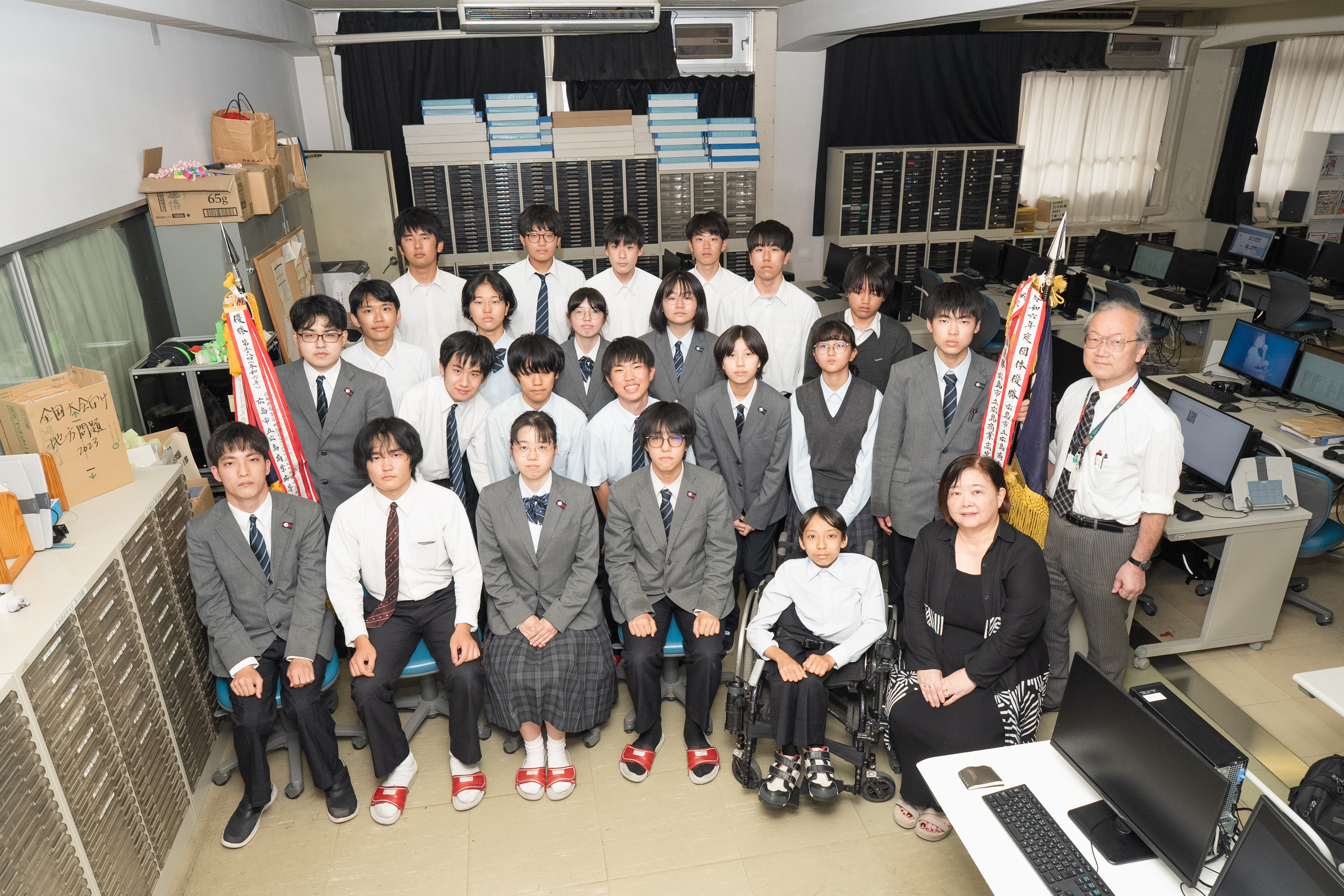 06.コンピュータ部2025