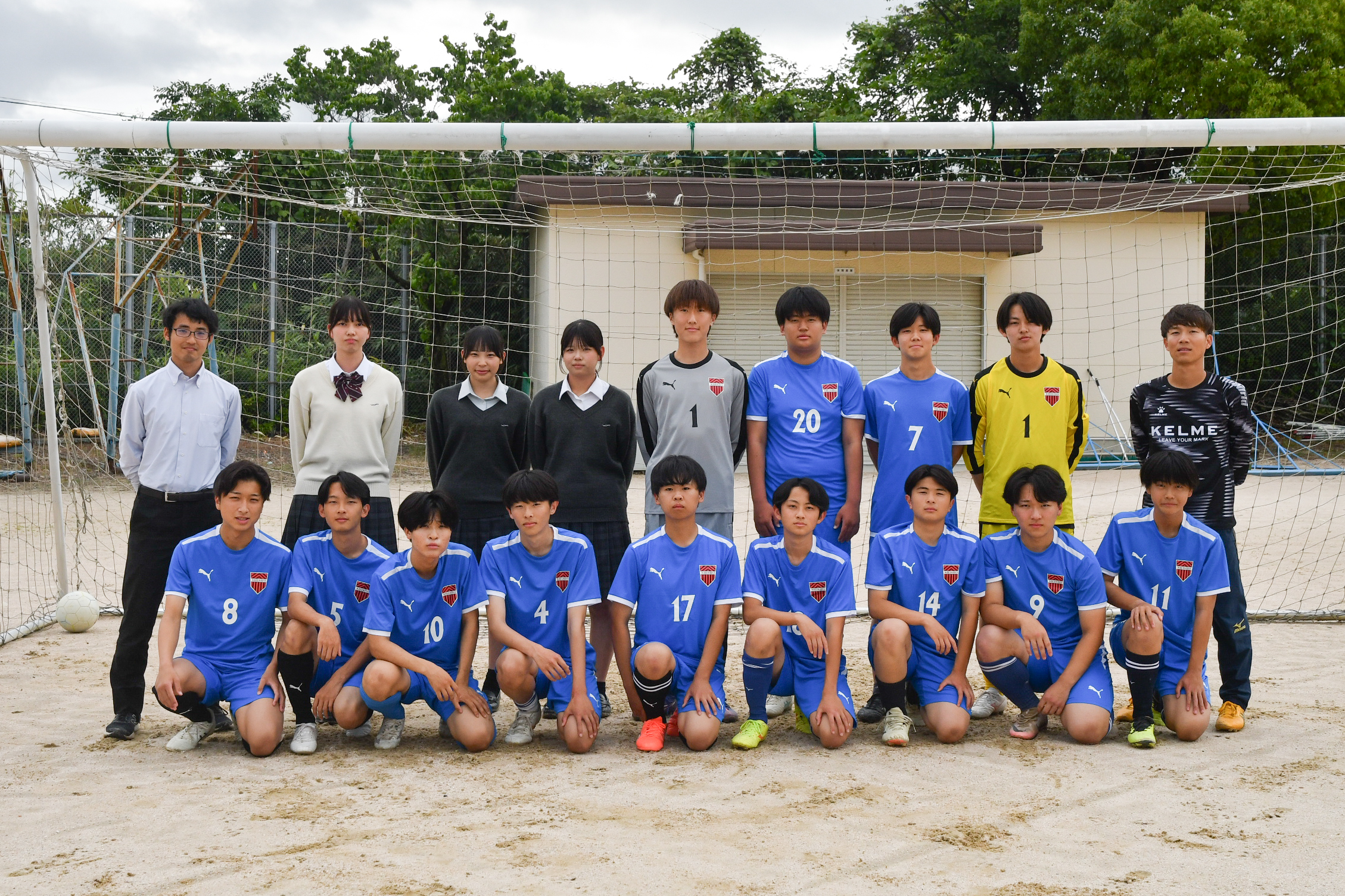 18.サッカー部2025