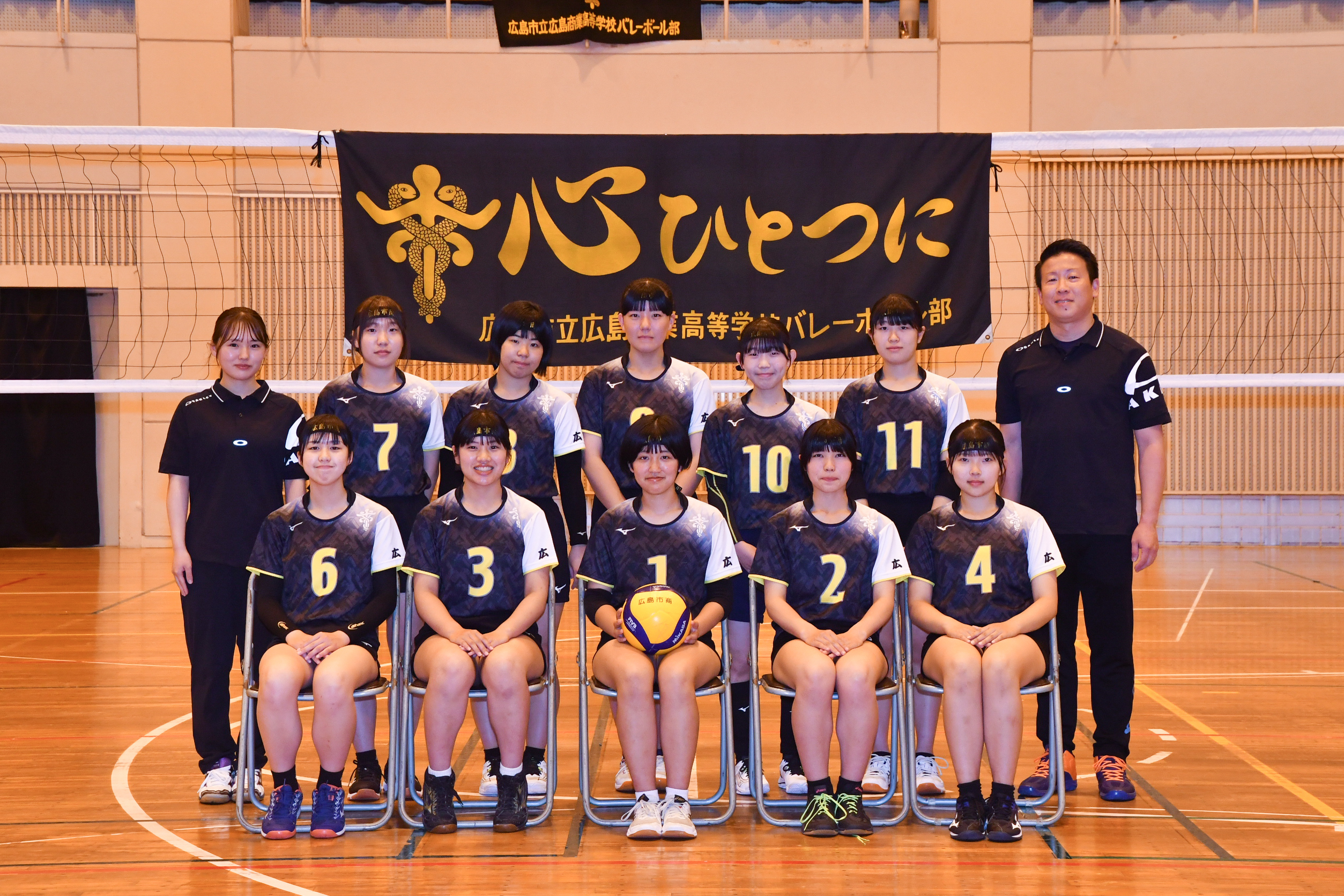 19.バレーボール部2025
