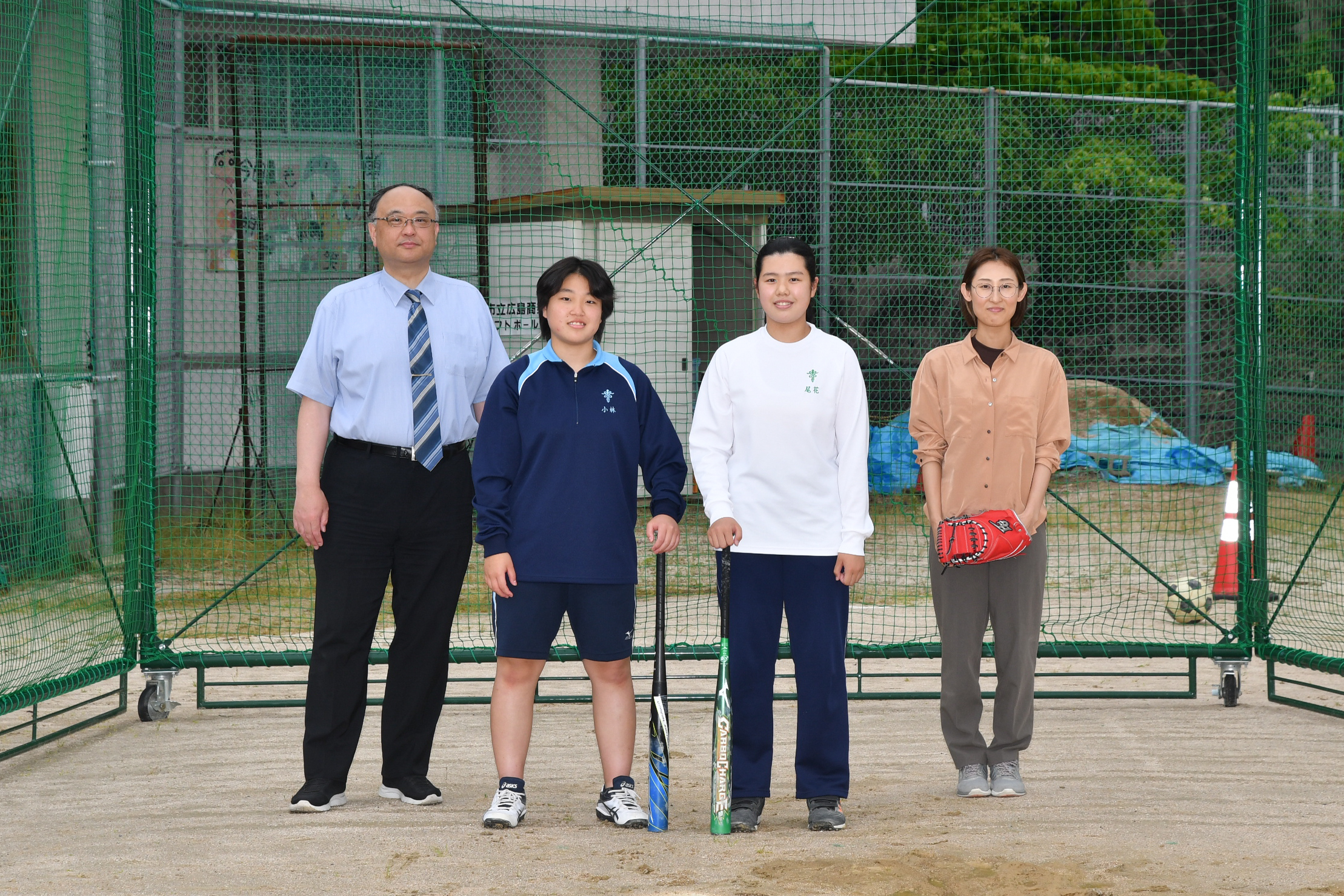 28.ソフトボール部2025