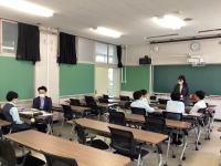 企業・学校別説明会R8