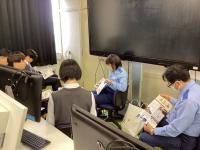 企業・学校別説明会R8