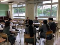 企業・学校別説明会R8