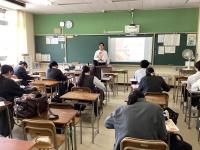 企業・学校別説明会R8