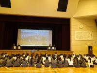 第19回広島市商デパート