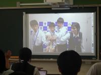 第19回広島市商デパート