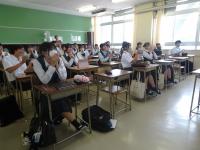 第19回広島市商デパート