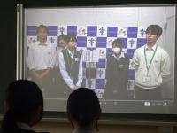 第19回広島市商デパート