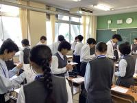 第19回広島市商デパート