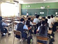 第19回広島市商デパート