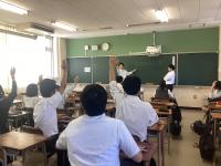 第19回広島市商デパート