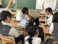 第19回広島市商デパート