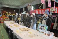 第19回広島市商ピースデパート