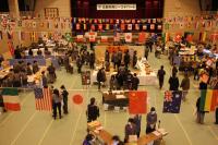 第19回広島市商ピースデパート