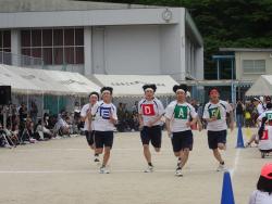 体育大会2025