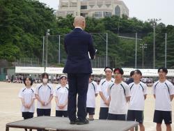 体育大会2025