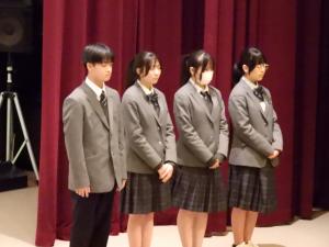 始業式08