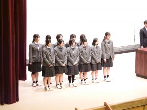 始業式08