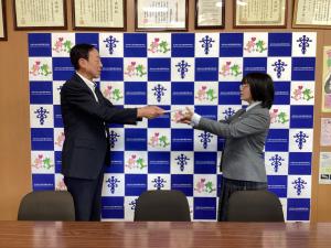 情報系国家試験合格　表彰