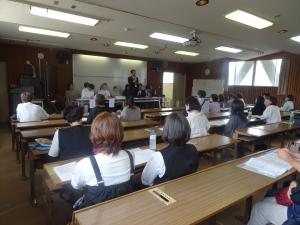 PTA総会
