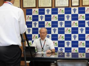 表彰式・壮行式R80717
