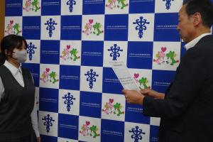 R8　国家試験合格