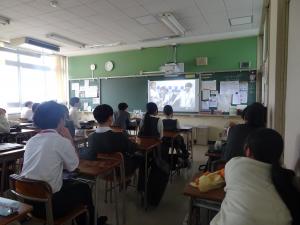 第１９回広島市商ピースデパート取引先企業決定会議