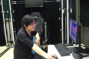 VR特別講義