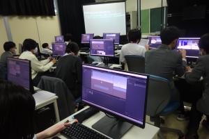 VR特別講義