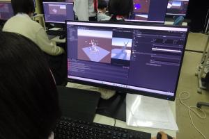 VR特別講義