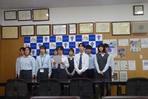 2025年2学期始業式など