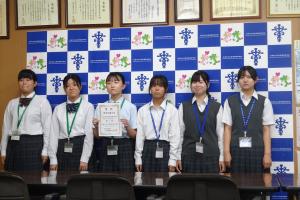 2025年2学期始業式など