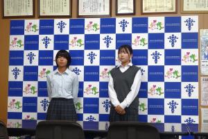2025年2学期始業式など