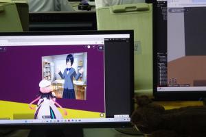 DX特別講座（ネットビジネスコース）