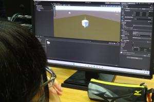 DX特別講座（ネットビジネスコース）
