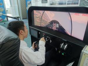 産業見学