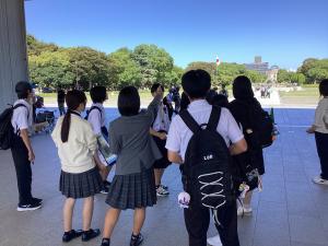 平和ガイド251010