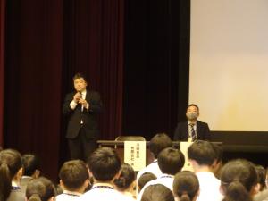 第19回広島市商デパート