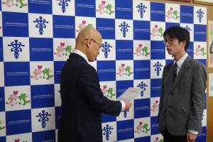 応用情報技術者試験