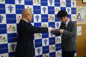 応用情報技術者試験