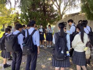 平和ガイド（VR）