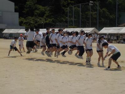 2026体育大会